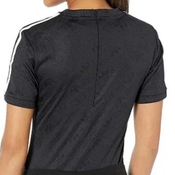 Adidas bodysuit - Picture 2 of 6